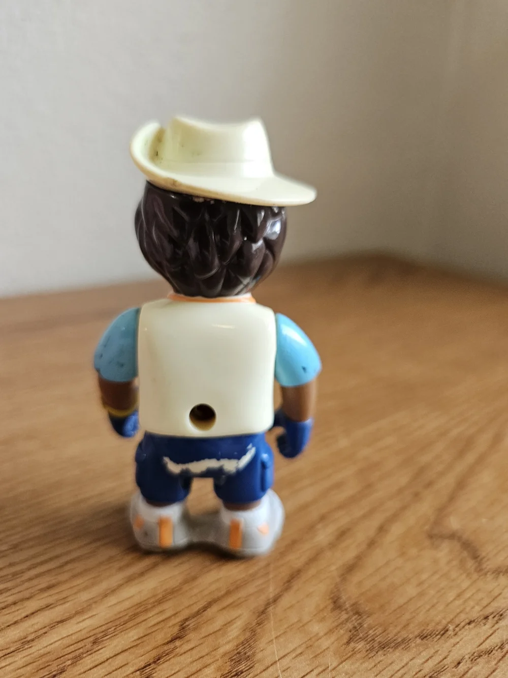 4/$10 Go Diego Go Mattel 2003 Toy Figure 3 Inch